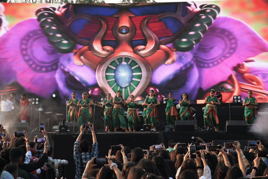 CGC University, Mohali Events photo 30